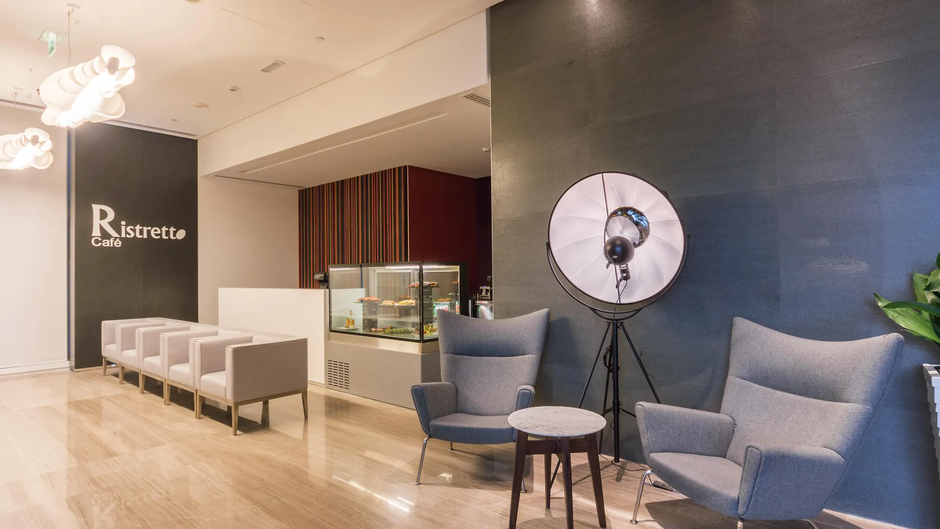 The Act Hotel Schardscha