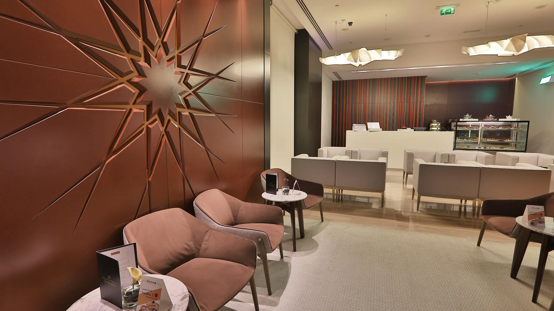 The Act Hotel Schardscha