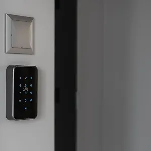 Magnetic Jerozolimskie B Польша