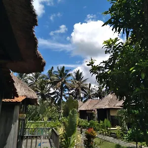 Taman Bintang Vakantiepark Ubud