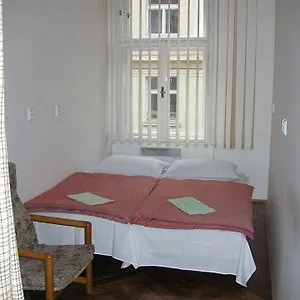 Bell Hostel Praag