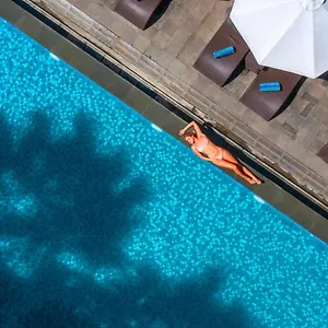 Solia Bali Hotel Legian