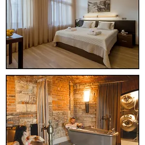 Vinohradsky Dum Aparthotel Praag