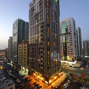 Vision Deluxe Appart hôtel Abou Dabi