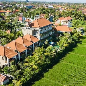 Kiskenda & Restaurant Hotel Ubud
