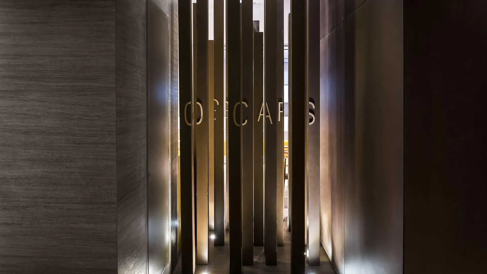The Act Hotel Sharjah
